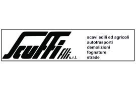 LOGO SCUFFI Scuffi S.r.l.